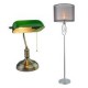 Asztali és álló lámpa