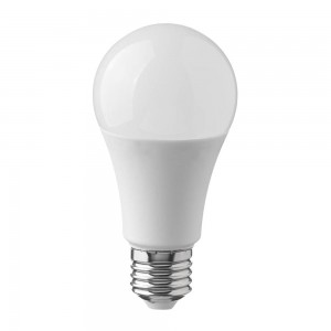 LED fényforrás E27, 17W Meleg fehér (3000K) -162