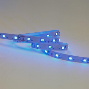 Kék LED szalag SMD3528, 60l/m, IP20 -2013