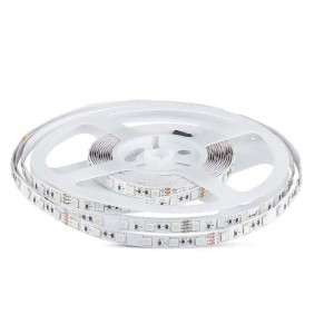 SMD5050 60l/m LED Szalag 3000K, 24V, IP20 - 212431