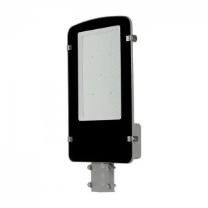 Led utcai lámpa, SAMSUNG chip, 100W, 6500K (hideg fehér) - 21530