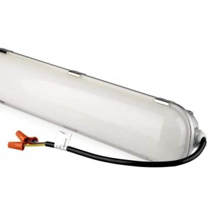 Lineáris LED lámpa, SAMSUNG chip, 70W, 150cm, IP65, Természetes fehér (4000K)