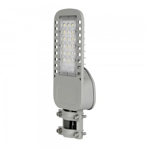 30W SAMSUNG chip LED utcai lámpa, 4000K - 21956
