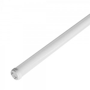 18W 120cm T8, G13 LED fénycső nem forgatható, üveg (természetes fehér) 4000K - 2982