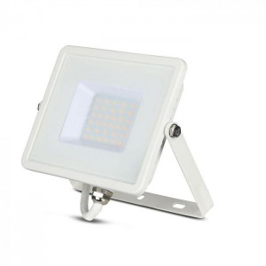 LED reflektor 30W, Hideg fehér (6400K) - 405