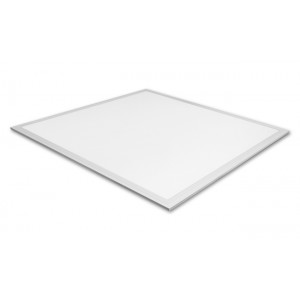  MasterLED - Lumio 60x60 süllyesztett káprázásmentes UGR19 40W-os natúr fehér LED panel - 4126-3865