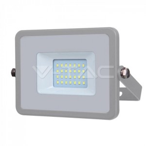 LED reflektor 20W, SAMSUNG chip, Hideg fehér (6400K) -447
