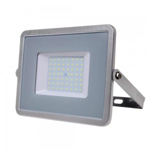LED reflektor 50W, V-TAC PRO Meleg fehér (3000K) -463