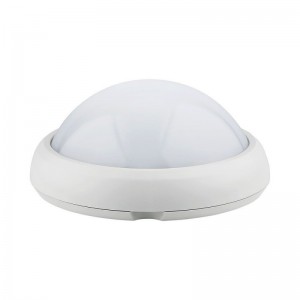 Dom lámpa, hideg fehér fényű (6000K) -4996