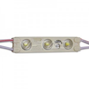 LED modul – IP67 vízálló, Hideg fehér (6400K) -5120