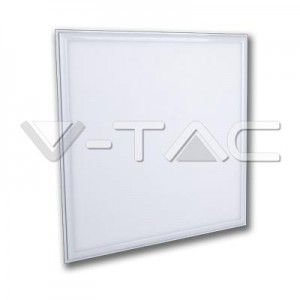 LED panel 45W, 60x60, Hideg fehér (6000K) 5400lm -62376