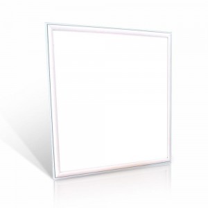 40W LED panel, 60x60cm, High Lumen - 4950lm, 6500K - 2160256NR