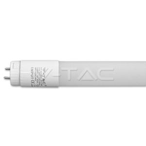 LED fénycső T8, 60cm Hideg fehér (6400K) -687