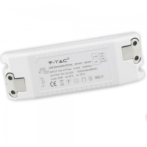 LED driver fényerőszabályozható 45W -6437