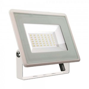 V-tac - 30W LED Reflektor SMD F-Széria fehér színű 4000K - 6747