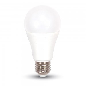 LED fényforrás E27, 9W Váltható színhőmérsékletű -7317