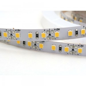 Oem - 2835 led szalag, hidegfehér, IP20 - 8193NR