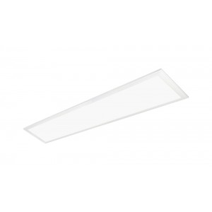 Avide - LED Panel 30x120cm 40W NW 4000K 100lm/W Value Range - ABSLP30120-40W-NW-VAL