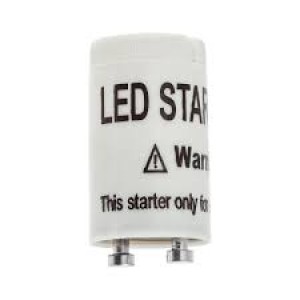 Avide - LED Fénycső patron (starter) - T8 G13 - ALT8S