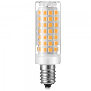 E14 5W LED égő 500Lumen, 4000K -HT004298