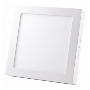 Falon kívüli LED panel 18W, (4000K) -LPL424