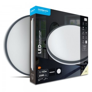 Modee - Mennyezeti LED Lámpa 24W 4000K S-S102 (2500 lumen)