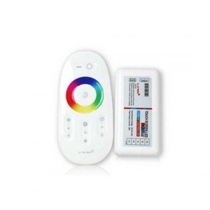 RF Touch RGBW LED vezérlő 216Watt 20méter -ML014