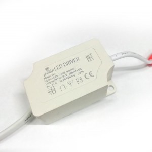 NEDES LED driver 6W -NDV6