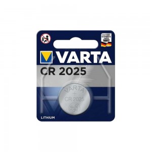 Varta - Gombelem CR2025 - VCR2025