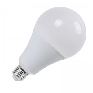 LED fényforrás E27, 20W Természetes fehér (4000K) -ZLS529